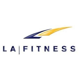 Company logo LA Fitness (Esporta Fitness/Fitness International)