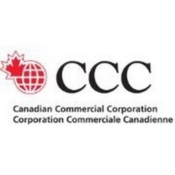 Company logo Canadian Commercial Corporation