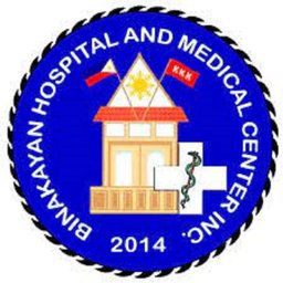 Company logo Binakayan Hospital and Medical Center Inc,