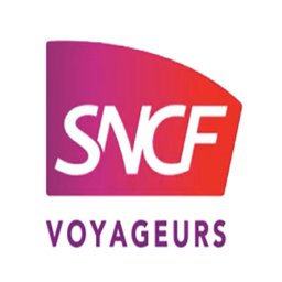 Logo de l'entreprise SNCF Voyageurs
