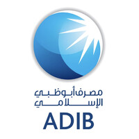 شعار الشركة Abu Dhabi Islamic Bank