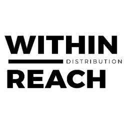 Company logo Within Reach Distribution