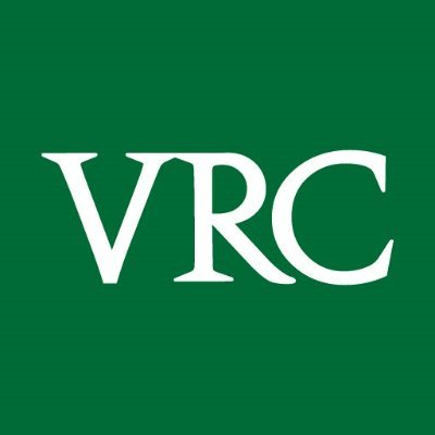 Company logo VRC Companies