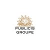 Company logo Publicis Groupe Vietnam