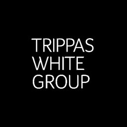 Company logo Trippas White Group