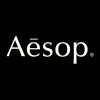 企業ロゴ Aesop