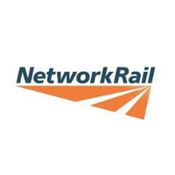 Company logo Network Rail