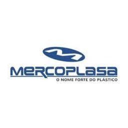 Company logo Mercoplasa Industria de Contentores