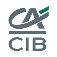 Logo de l'entreprise Crédit Agricole CIB