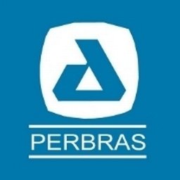 Company logo Perbras