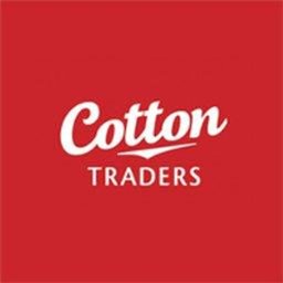 Company logo Cotton Traders