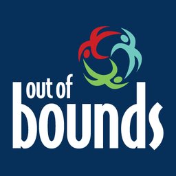 Company logo Out Of Bounds