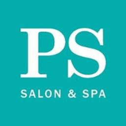 Company logo PS Salon & Spa