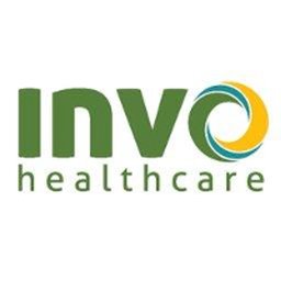 Company logo Invo Healthcare