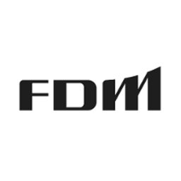 Company logo FDM Group