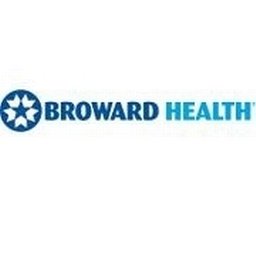 Company logo Broward Health