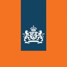 Company logo Dienst Uitvoering Onderwijs (DUO)