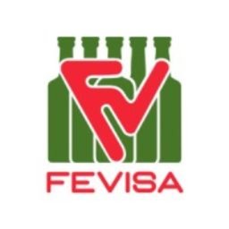 Logotipo de la empresa fevisa