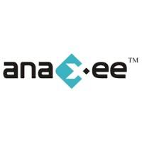 कंपनी का लोगो Anaxee Digital Runners