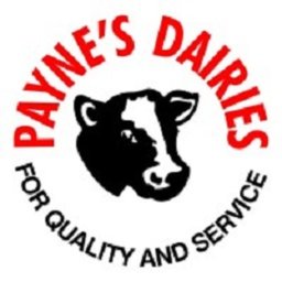 Company logo Paynes Dairies Limited