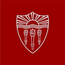 Company logo University of Southern California