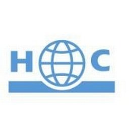 شعار الشركة Human Capital Group