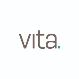 Company logo Vita