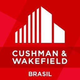 Company logo Cushman & Wakefield