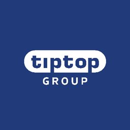 Firmenlogo Tip-Top Dienstleistungen GmbH