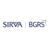 Company logo SIRVA