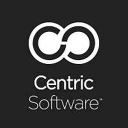 公司标志 Centric Software