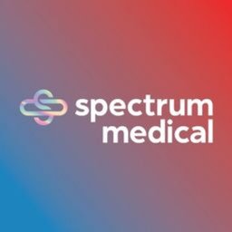 Company logo Spectrum Medical
