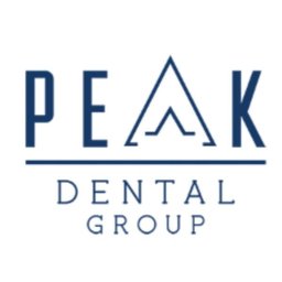 Company logo Peak Dental Group