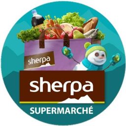 Logo de l'entreprise SHERPA Val Thorens