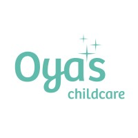 Company logo Oya's Childcare