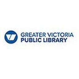 Company logo Greater Victoria Public Library