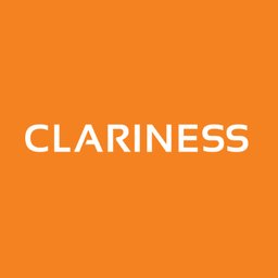 Firmenlogo Clariness