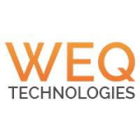 कंपनी का लोगो WEQ Technologies