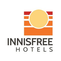 Company logo INNISFREE HOTELS