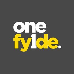Company logo One Fylde