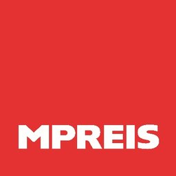 Firmenlogo MPreis WarenvertriebsGmbH