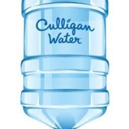 Company logo Culligan