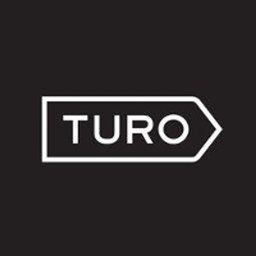 Company logo Turo