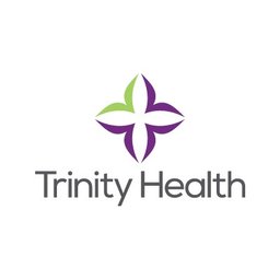 Company logo Trinity Health - IHA