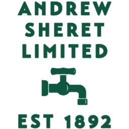 Company logo Andrew Sheret Limited