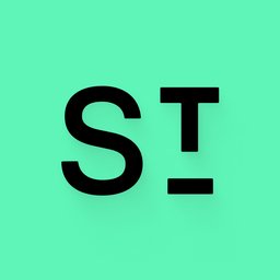 Company logo Street Group