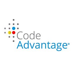 Company logo codeAdvantage