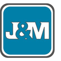 J & M Property Management Logo