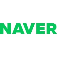 Company logo NAVER VIETNAM