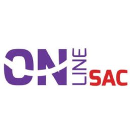 Company logo ONLINE SAC
